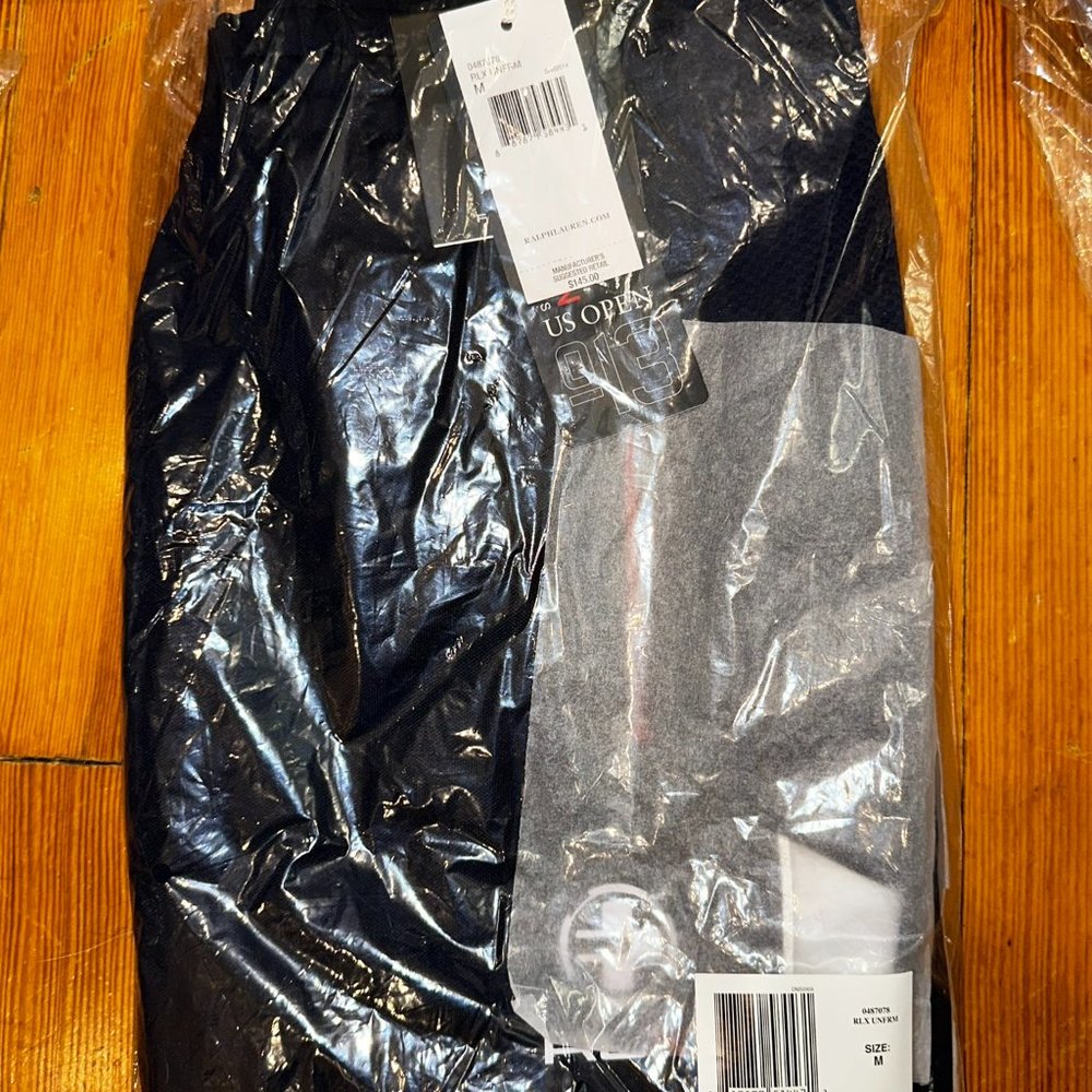 2013 U.S. Open Polo Ralph Lauren Joggers